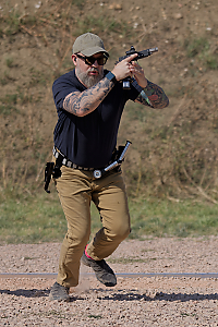 Jack Hatton LVS01107